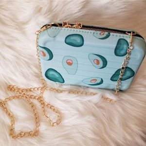 New avocado 🥑 purse